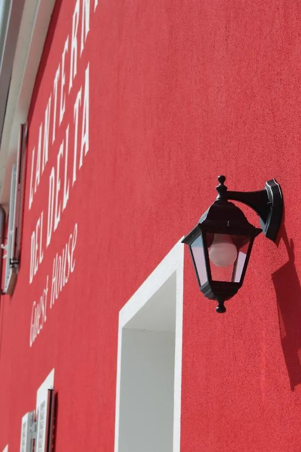 Lanterna Del Delta Guest House Porto Tolle 0*,  Italy