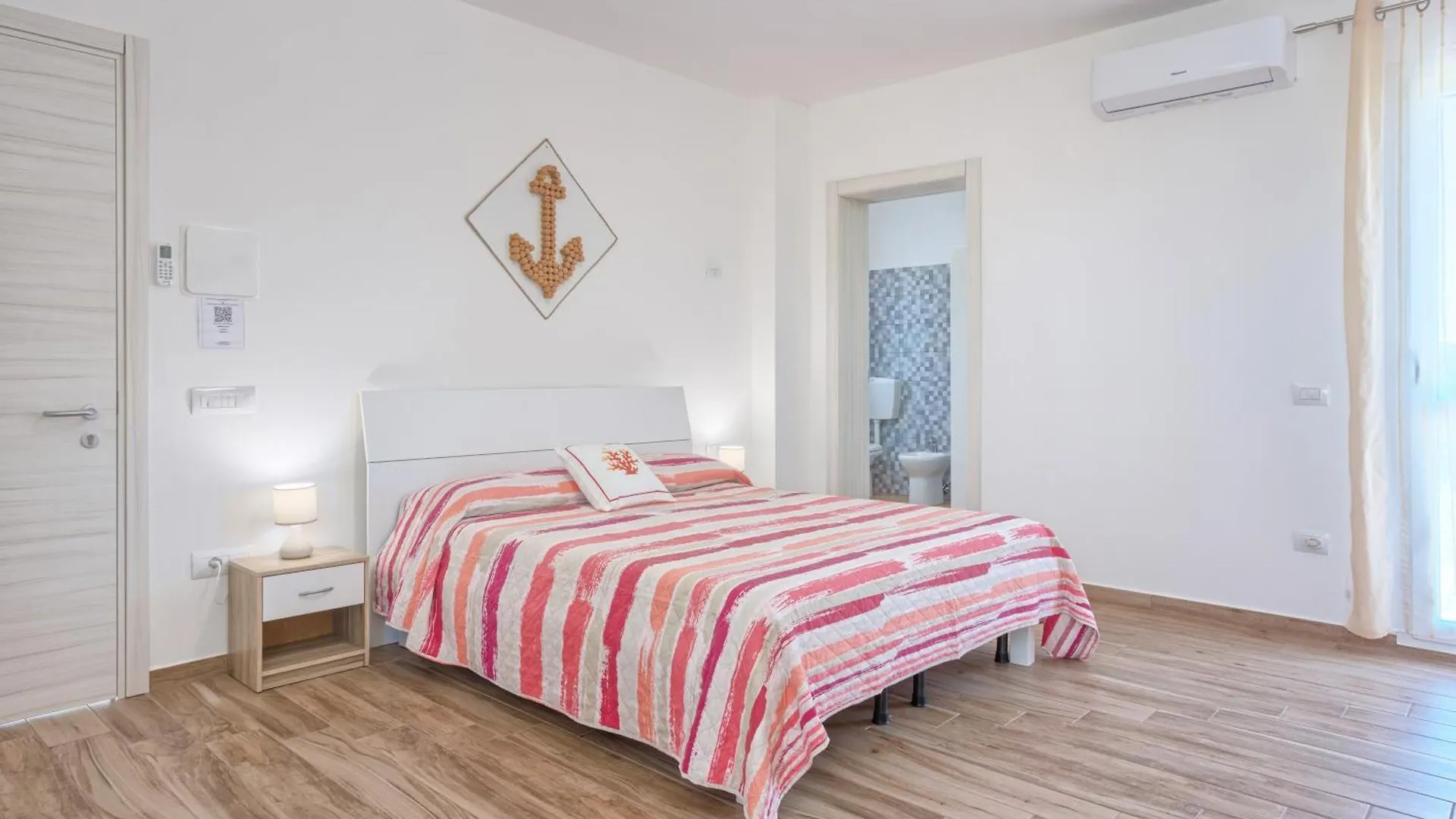 Lanterna Del Delta Guest House Porto Tolle Italia