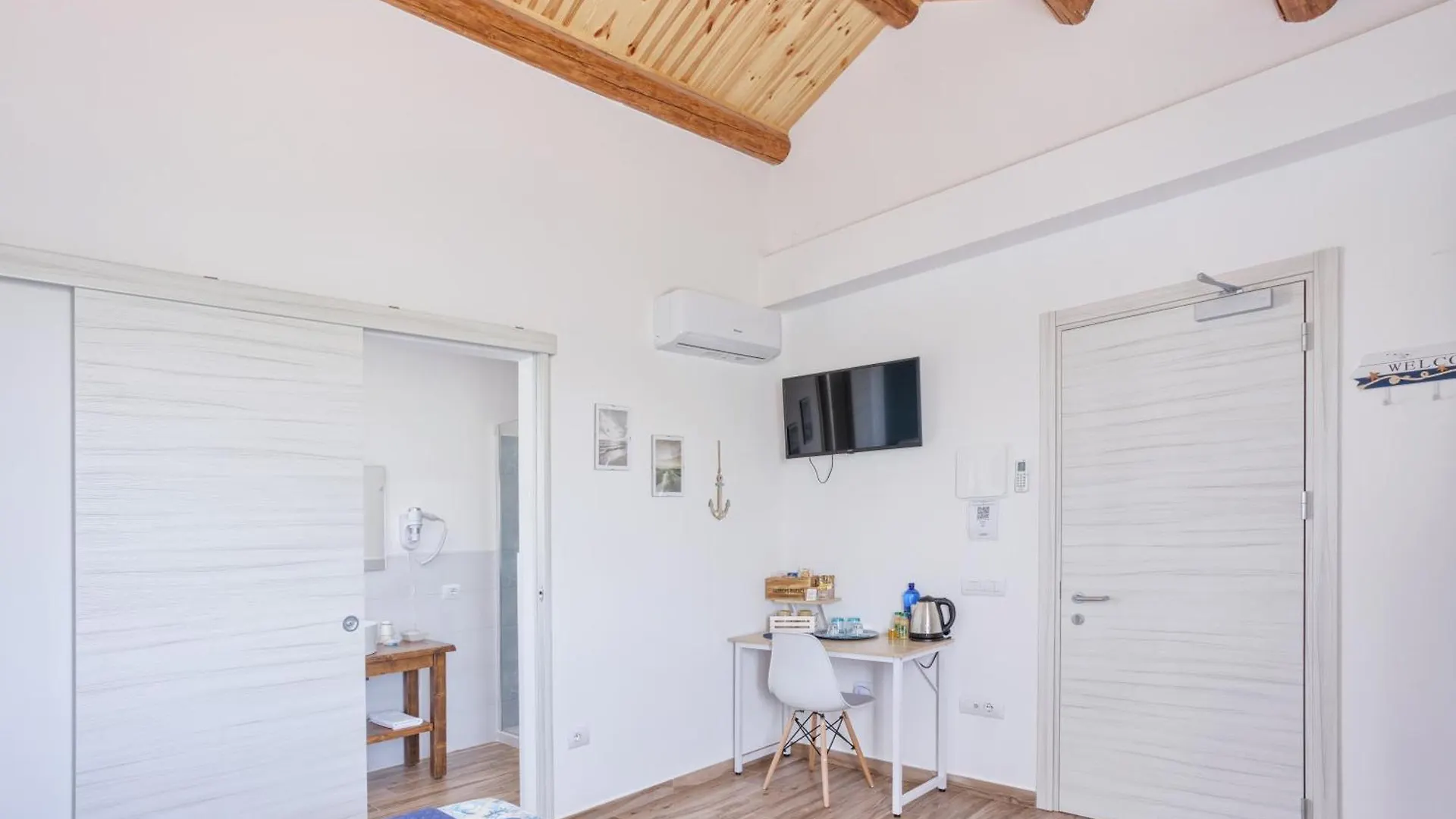 Lanterna Del Delta Guest House Porto Tolle