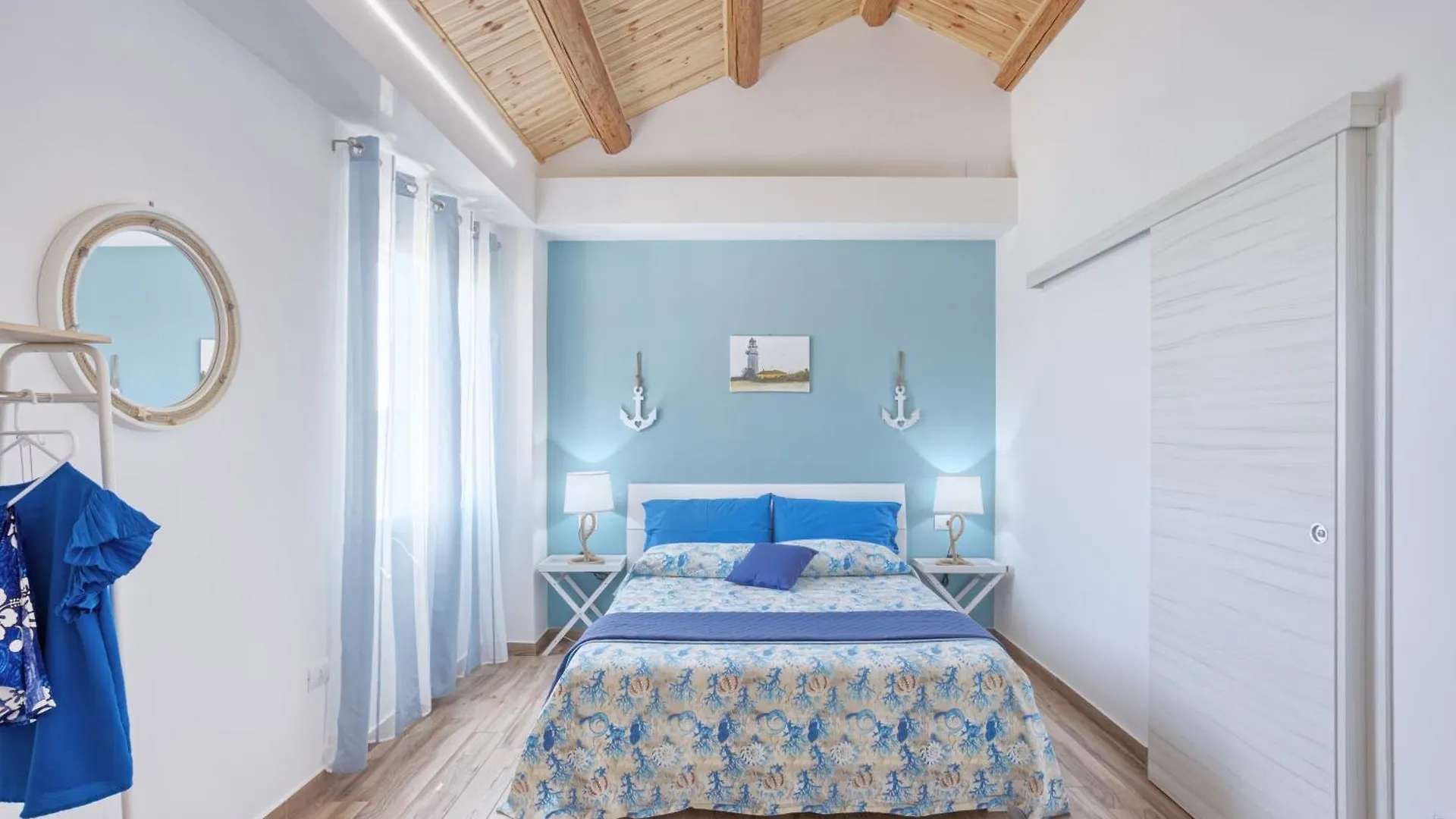 Lanterna Del Delta Guest House Porto Tolle
