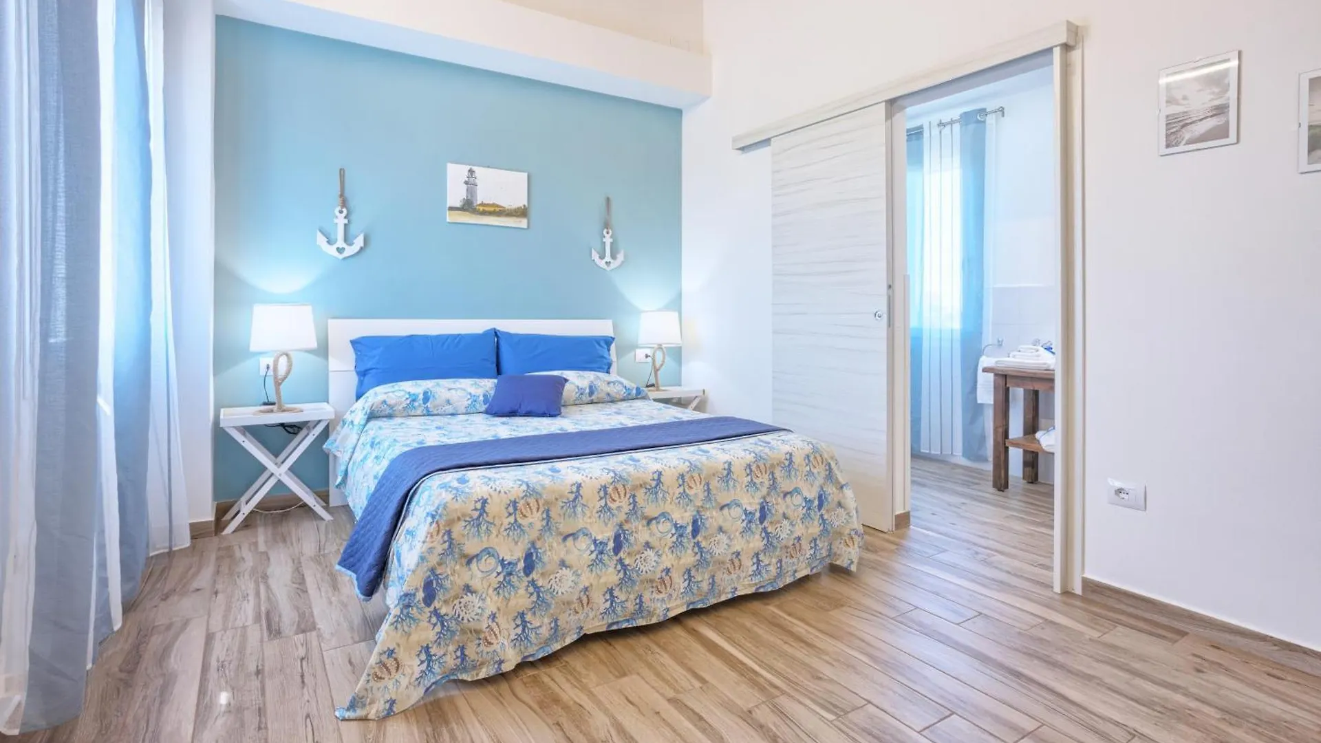 Lanterna Del Delta Guest House Porto Tolle
