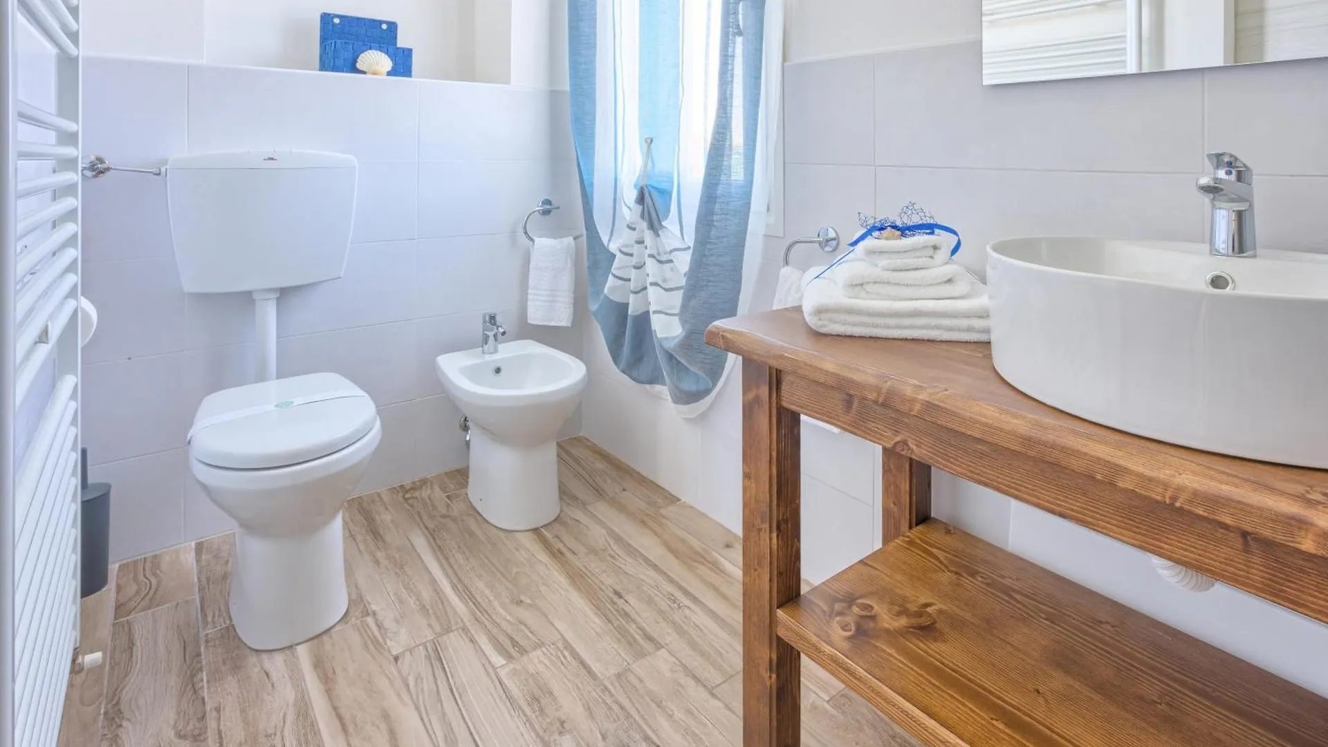 Lanterna Del Delta Guest House Porto Tolle