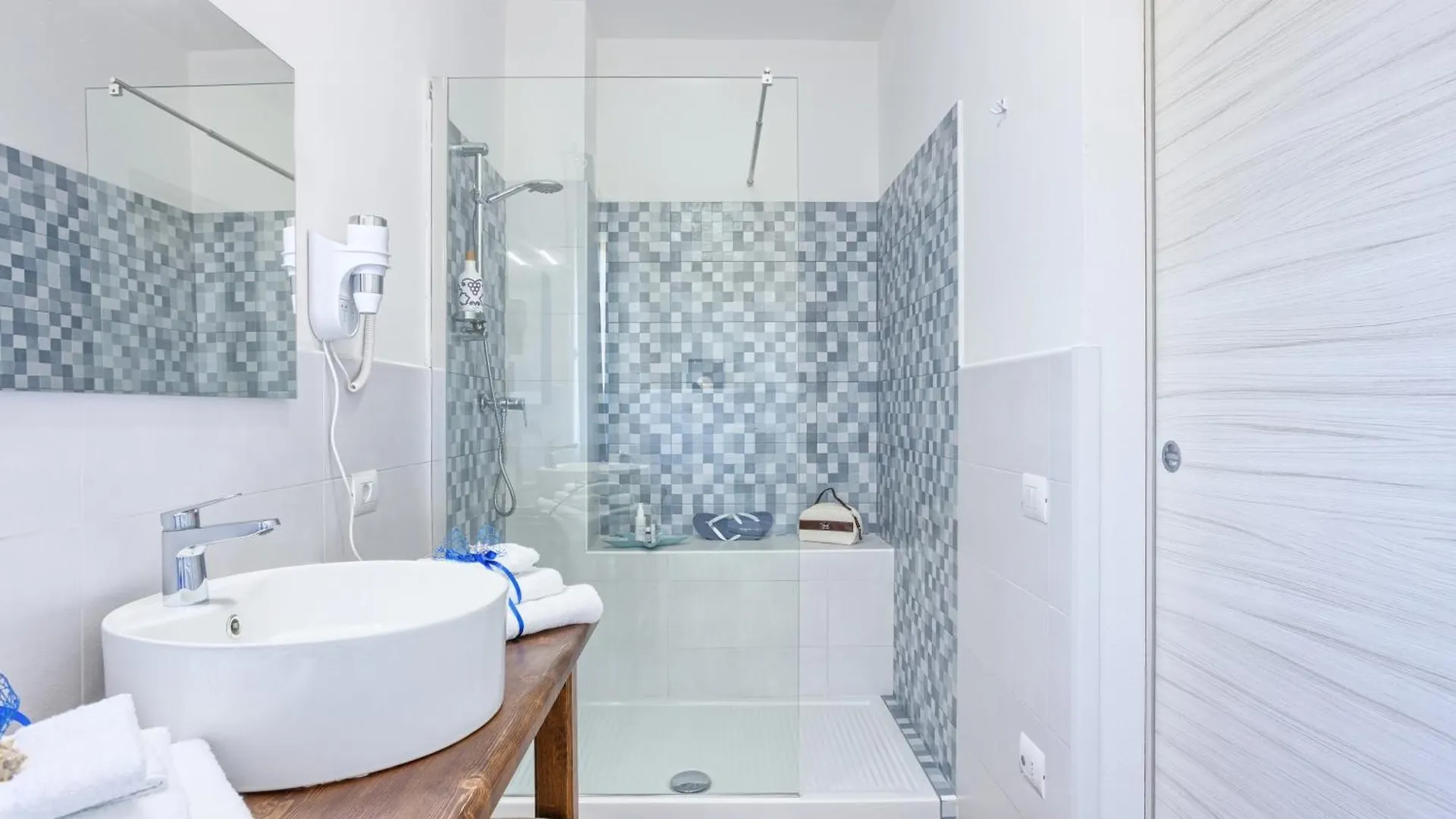 Lanterna Del Delta Guest House Porto Tolle Italy