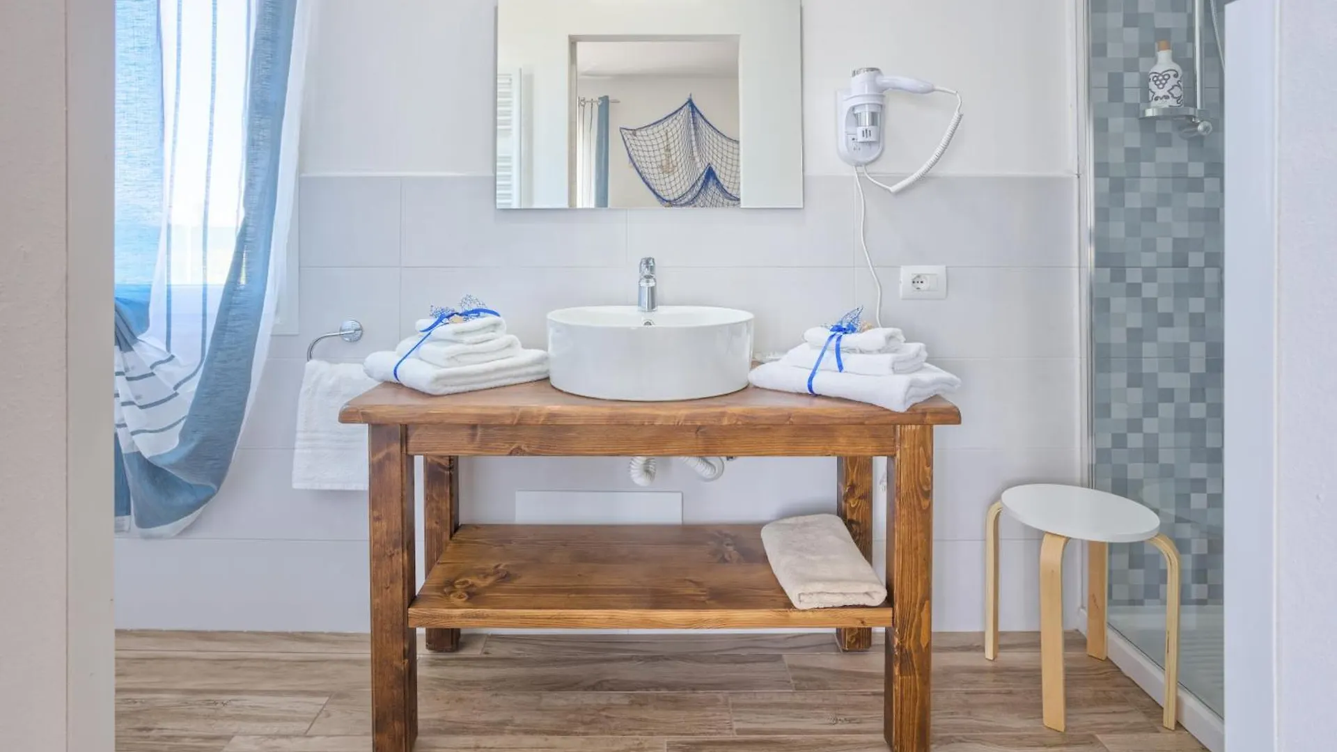 Lanterna Del Delta Guest House Porto Tolle
