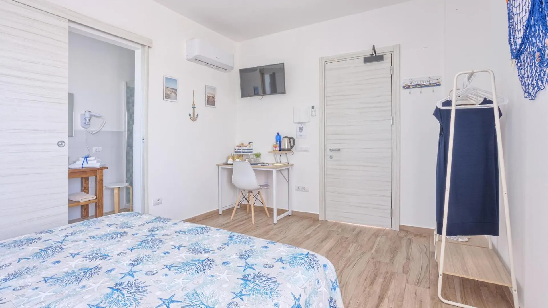 Lanterna Del Delta Guest House Porto Tolle Italy