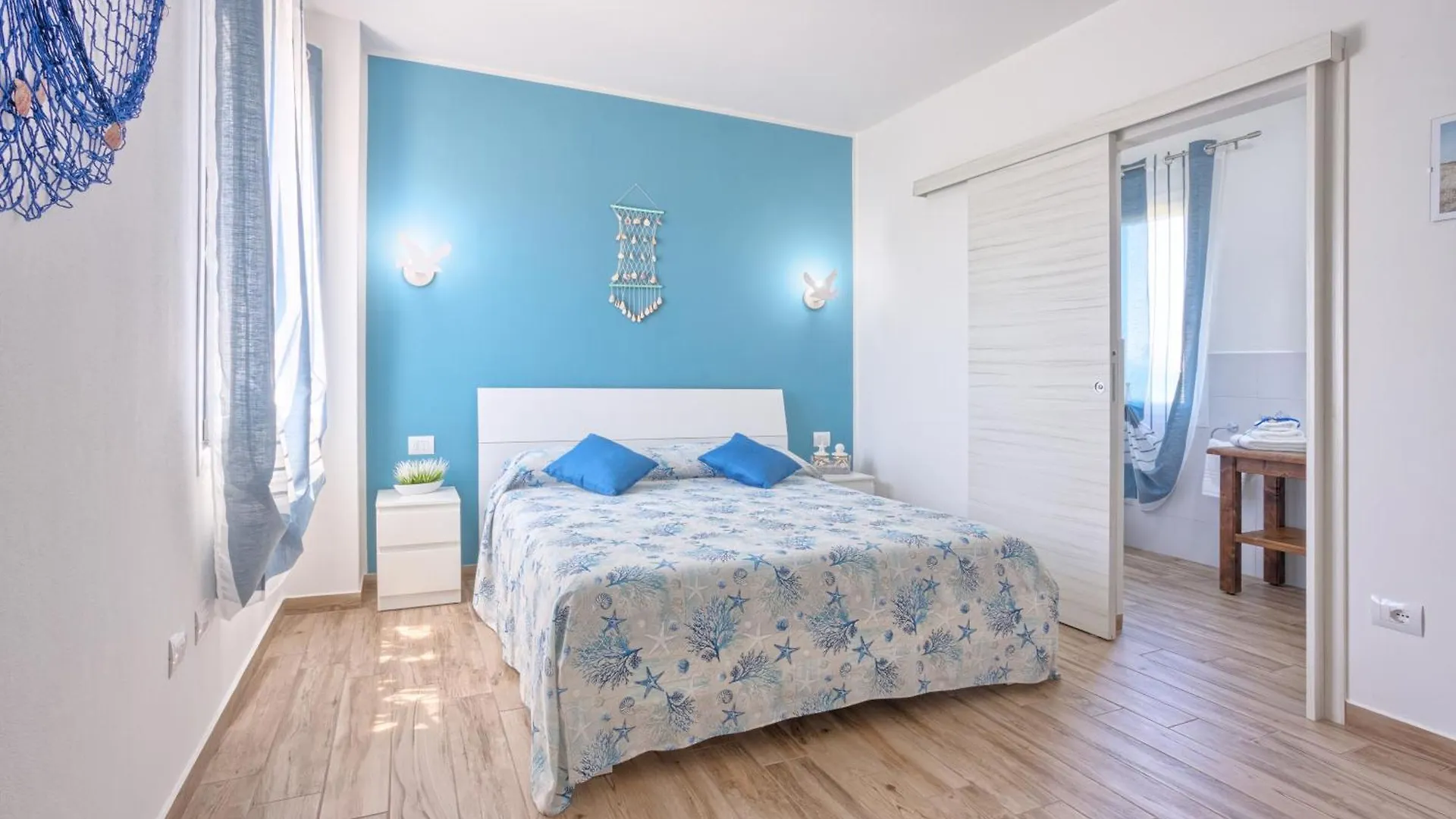 Lanterna Del Delta Guest House Porto Tolle 0*,