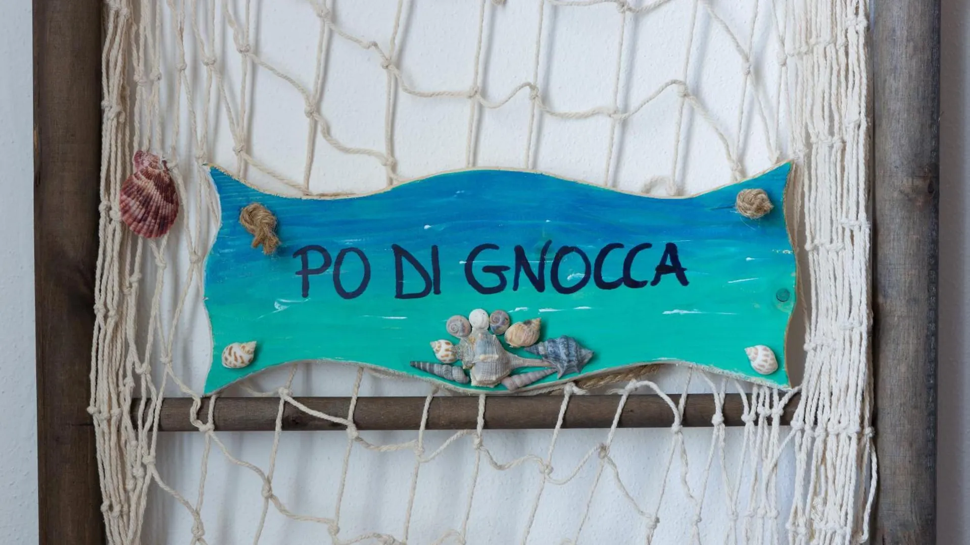 Lanterna Del Delta Guest House Porto Tolle