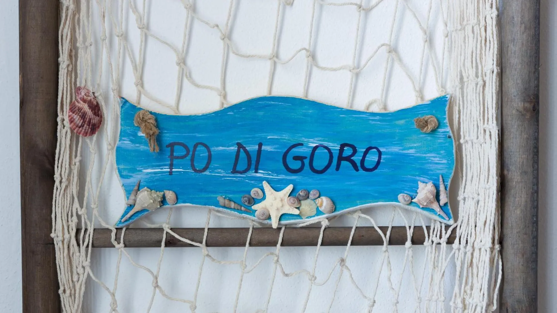 Lanterna Del Delta Guest House Porto Tolle