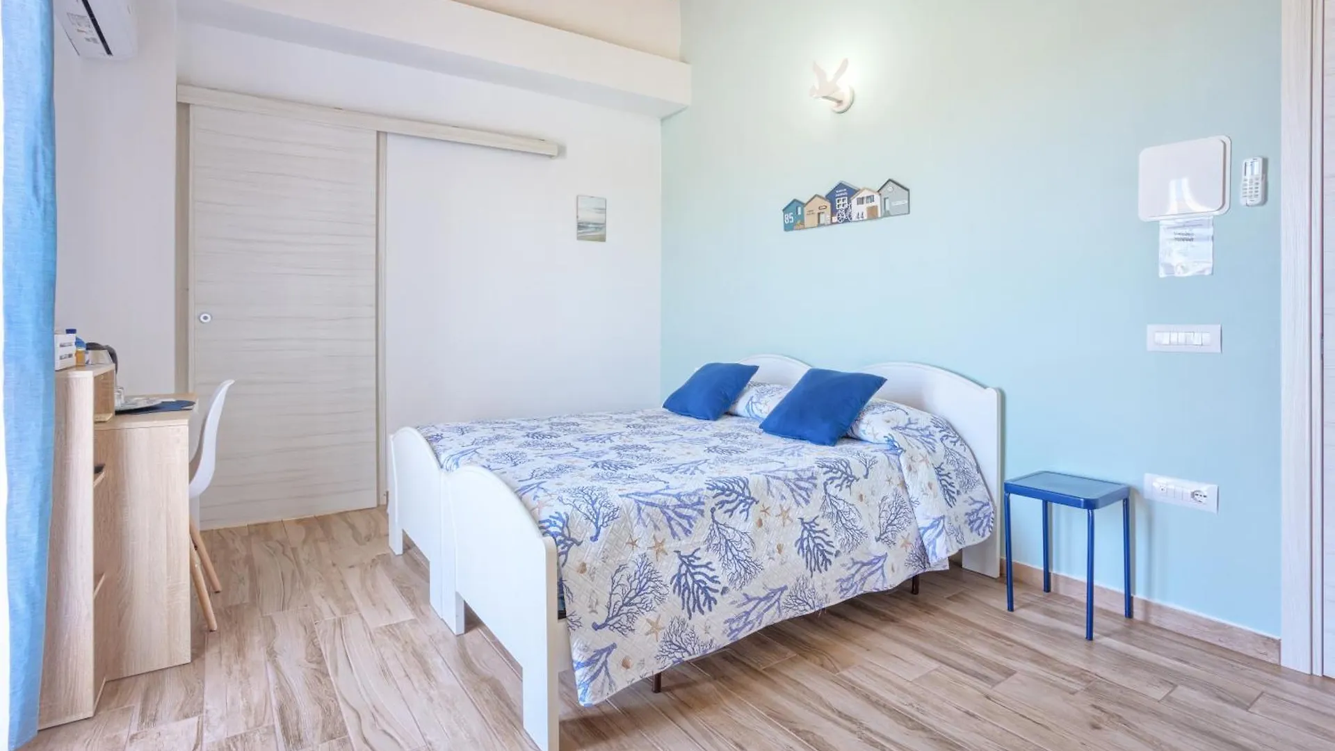 Lanterna Del Delta Guest House Porto Tolle 0*,  Italia