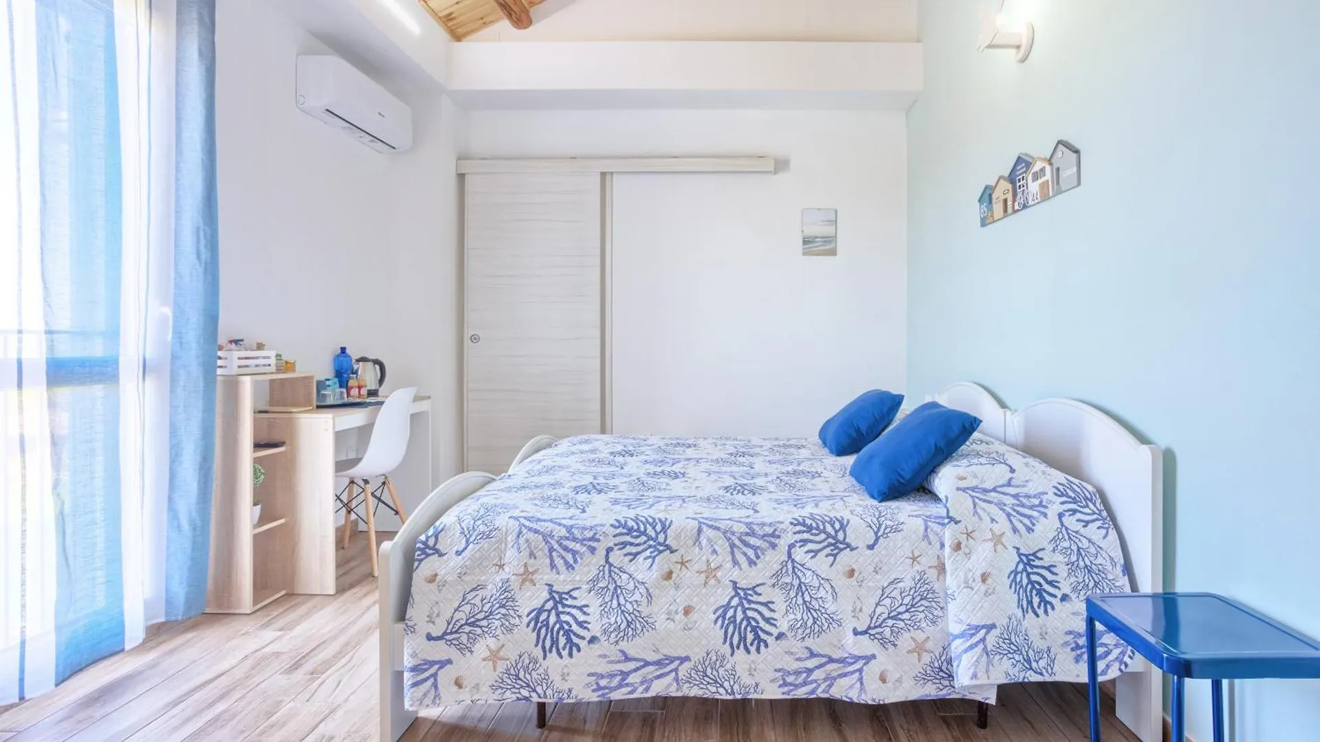 Lanterna Del Delta Guest House Porto Tolle 0*,