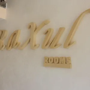 Raxul Affittacamere Sestu