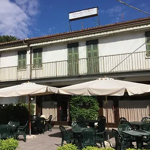 Adige Hotel