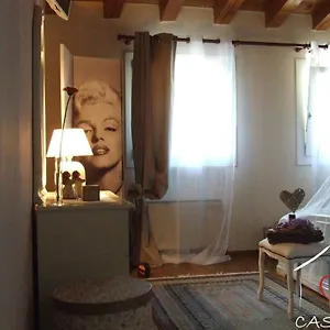 Casa Mia - In Privato - Bed & Breakfast