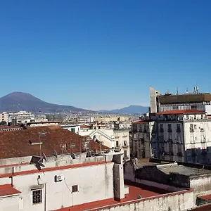 Il Balconcino Affittacamere Napoli